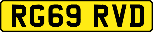 RG69RVD