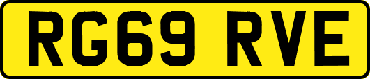 RG69RVE