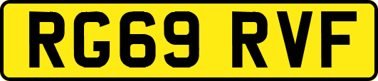 RG69RVF