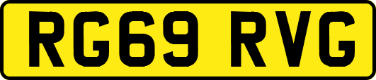 RG69RVG