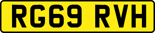 RG69RVH