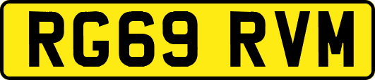 RG69RVM
