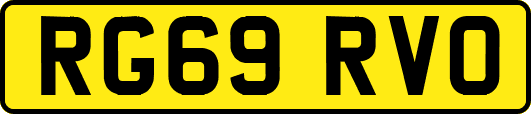 RG69RVO
