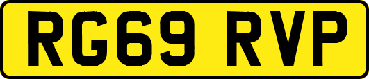 RG69RVP
