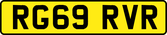 RG69RVR