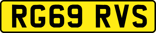 RG69RVS