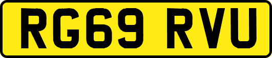 RG69RVU