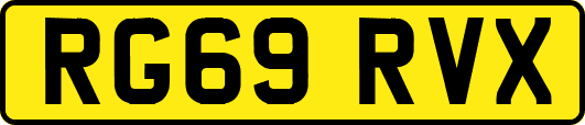 RG69RVX