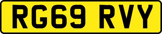 RG69RVY