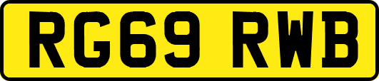 RG69RWB