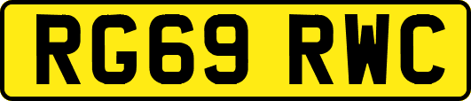 RG69RWC
