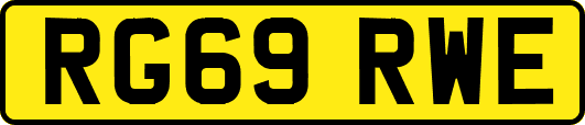 RG69RWE