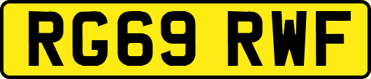 RG69RWF