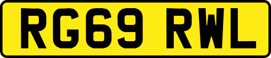 RG69RWL