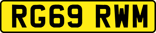 RG69RWM