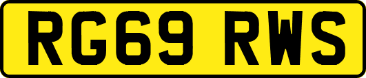 RG69RWS