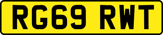 RG69RWT