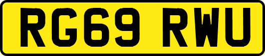 RG69RWU