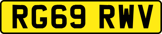 RG69RWV