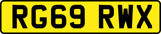 RG69RWX