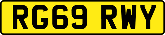 RG69RWY
