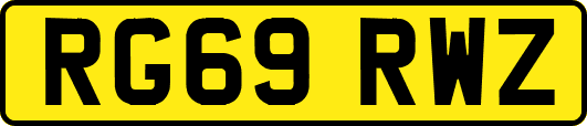 RG69RWZ