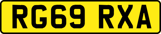 RG69RXA