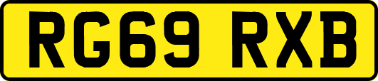 RG69RXB