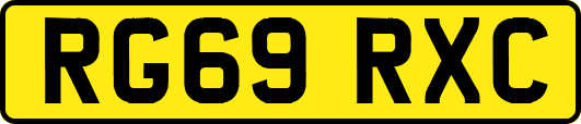RG69RXC
