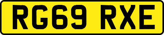 RG69RXE