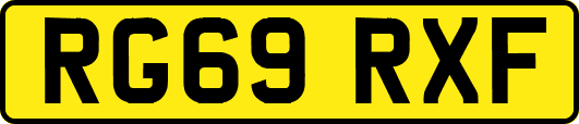 RG69RXF