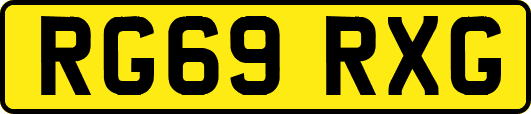 RG69RXG