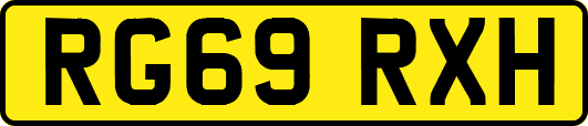 RG69RXH