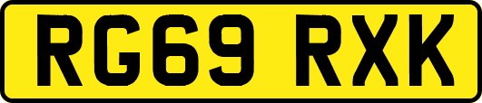 RG69RXK