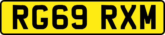 RG69RXM