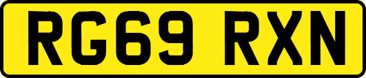 RG69RXN