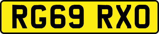 RG69RXO