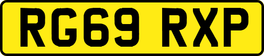 RG69RXP