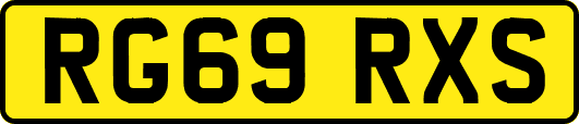RG69RXS