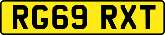 RG69RXT