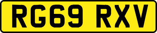 RG69RXV