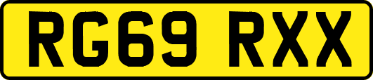 RG69RXX