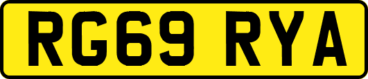 RG69RYA
