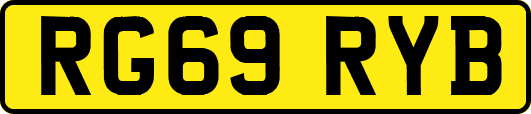 RG69RYB