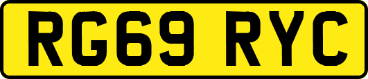 RG69RYC