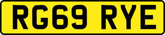 RG69RYE
