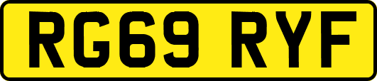 RG69RYF