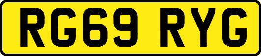 RG69RYG