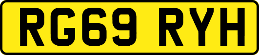 RG69RYH