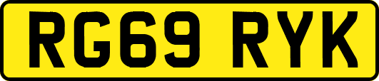 RG69RYK